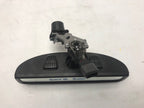 2013 CHRYSLER 300 SRT SRT-8 REAR VIEW MIRROR W/ AUTO DIM MICROPHONE ETC 11-14