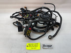 06 07 GMC CHEVROLET 2500HD DURAMAX 6.6 LBZ ENGINE BAY MOTOR WIRING HARNESS LOOM