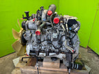 06 07 CHEVROLET GMC 2500 3500 6.6 LBZ DURAMAX DIESEL ENGINE MOTOR NO CORE!!