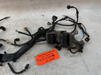 03 04 Chevrolet GMC 2500 3500 DURAMAX LB7 6.6 ON ENGINE WIRING HARNESS LOOM