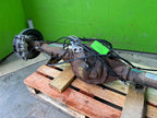 19-24 DODGE RAM 2500 3500 SINGLE REAR WHEEL SRW REAR DIFFERENTIAL AXLE 3.73 65k!