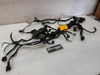 03 04 Chevrolet GMC 2500 3500 DURAMAX LB7 6.6 ON ENGINE WIRING HARNESS LOOM