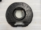 12-19 VOLKSWAGEN BEETLE OEM COMPLETE SPARE TIRE WHEEL JACK TOOL KIT 125/90/16