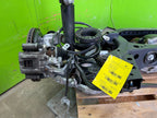 15-22 FORD MUSTANG GT 5.0 REAR SUSPENSION AXLE DIFFERENTIAL 3.55 GEARS