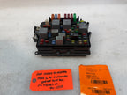 01 02 Chevrolet GMC SILVERADO SIERRA LLY UNDERHOOD FUSE RELAY BOX 15328827-05