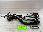 06 07 GMC CHEVROLET 2500HD DURAMAX 6.6 LBZ ENGINE MOTOR WIRING HARNESS LOOM