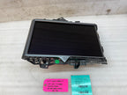 16-20 TESLA MODEL X S GPS NAVIGATION MEDIA TOUCH SCREEN MCU 1450737-00-B