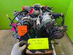 01-04 CHEVROLET GMC 2500 3500 6.6 LB7 DURAMAX DIESEL ENGINE MOTOR NO CORE!!