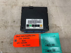 01 02 Chevrolet GMC DURAMAX LB7 6.6 BODY CONTROL MODULE BCM 15095334
