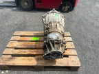 11 Chevrolet GMC 3500HD DURAMAX 6.6 ALLISON 1000 AUTOMATIC TRANSMISSION LML