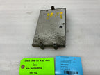 00 JEEP GRAND CHEROKEE 4.0 AUTOMATIC ENGINE COMPUTER ECM ECU P56041637AG