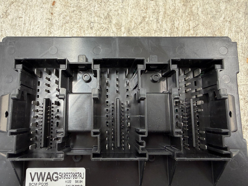 15-18 VOLKSWAGEN JETTA GLI MK6.5 2.0 AUTO TSI ECM ECU DME IMMOBILIZER START KIT