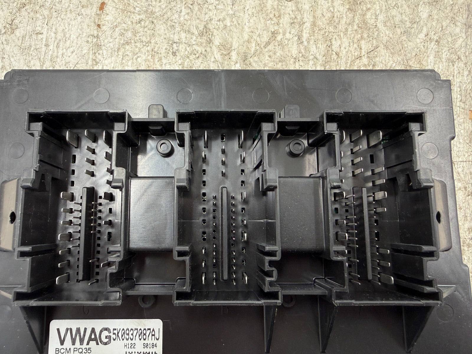 15-18 VOLKSWAGEN JETTA GLI MK6.5 2.0 AUTO TSI ECM ECU DME IMMOBILIZER START KIT