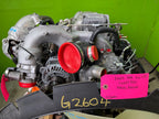 17-25 GMC SIERRA 2500HD 3500 DIESEL 6.6 L5P ENGINE MOTOR COMPLETE