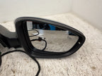 15 16 17 18 VOLKSWAGEN JETTA GLI MK6.5 OEM LEFT RIGHT DOOR MIRROR W/ BS LD7X