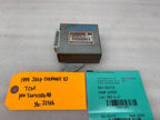 99 JEEP CHEROKEE XJ 4.0 AUTOMATIC TRANSMISSION COMPUTER TCM TCU 56041386AB
