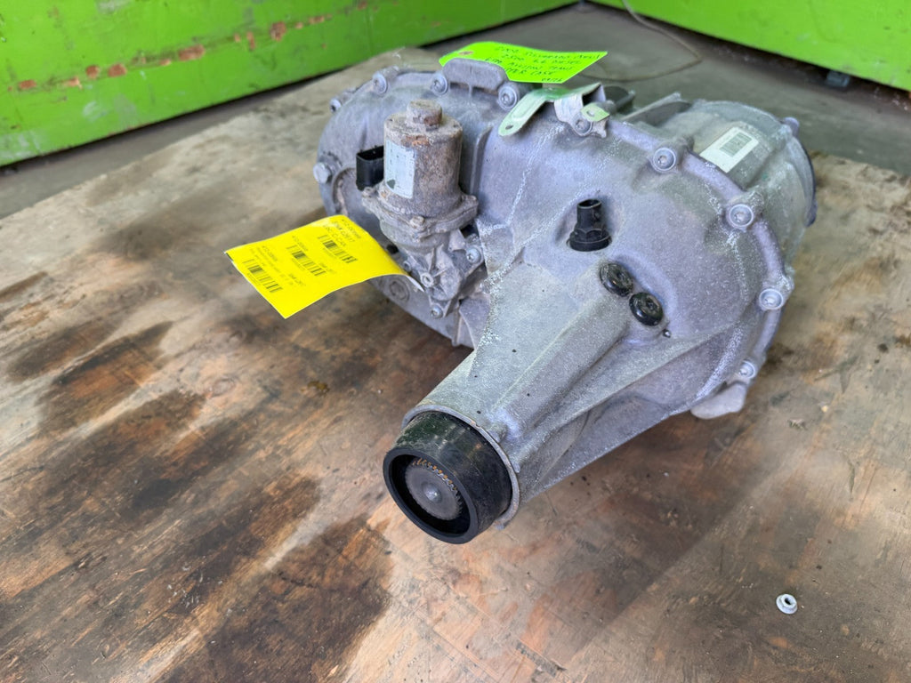 08-10 CHEVROLET GMC SIERRA SILVERADO 2500 3500 DIESEL 6.6 TRANSFERCASE MP1226XHD