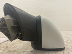 11-14 PORSCHE CAYENNE S HYBRID 958 RIGHT FRONT POWER MIRROR ASSEMBLY