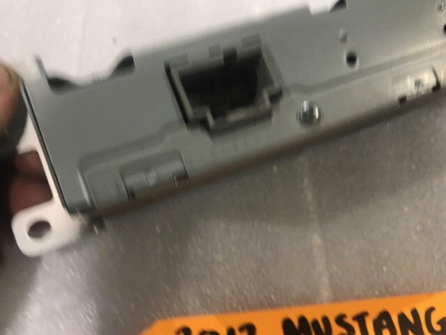 12 FORD MUSTANG 5.0 GT OEM DASH DISPLAY PANEL SCREEN BR3T-19C116-AA 11 12 13 14