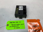 13-24 DODGE RAM SPORT 1500 TRAILER BRAKE CONTROL MODULE 68288760AB 63k