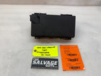 09 JEEP WRANGLER JK TIPM INTEGRATED MODULE FUSE BOX P04692289AC
