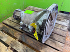 97-02 JEEP WRANGLER TJ 6 CYL 3 SPEED AUTOMATIC TRANSMISSION 32RH