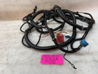 06 07 Chevrolet GMC 2500HD 3500 4wd EXT CAB SHORT BOX CHASSIS WIRING HARNESS