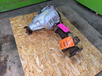 11-16 GMC SIERRA SILVERADO 2500 3500 3.73 GT4 FRONT DIFFERENTIAL AXLE 6.6 DIESEL