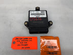 09-15 GMC SIERRA ALLISON T14 TRANSMISSION CONTROL MODULE TCM TCU 24256861