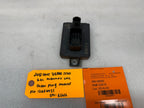10-12 GMC SIERRA 3500 6.6L DURAMAX LGH LML GLOW PLUG CONTROL MODULE OEM 12636451