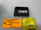 07-14 GMC SIERRA 2500HD 3500 TRANSFER CASE CONTROL MODULE TCCM 24261367
