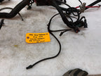 92 JEEP CHEROKEE XJ 4.0 ENGINE WIRING HARNESS LOOM FUSE BOX P56017296