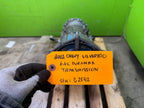 02 CHEVROLET GMC SIERRA SILVERADO 3500HD ALLISON 5SP AUTO TRANSMISSION LB7 4wd
