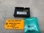 03-06 GMC SIERRA SILVERADO 2500 3500 TRANSFER CASE CONTROL MODULE 12590219
