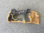 2014 FERRARI CALIFORNIA F149 HEADLIGHT HEAD LIGHT SWITCH BEZEL TRIM