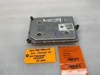15 JEEP WRANGLER JK 3.6 MANUAL TRANS ENGINE COMPUTER ECM ECU P05150924AB