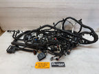 24 Chevrolet GMC 2500 3500 4wd L5p CREW CAB SHORT BOX SRW CHASSIS WIRING HARNESS