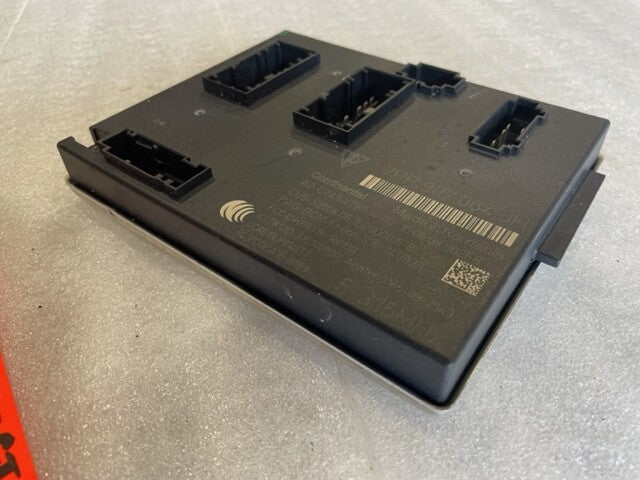 16 PORSCHE CAYMAN GT4 718 FRONT BCM BODY CONTROL MODULE 7PP907064JH 18K