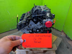 14 JEEP WRANGLER JK 3.6 COMPLETE ENGINE MOTOR ASSEMBLY 80k 14-18