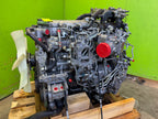 19 ISUZU NRR NPR NQR 5.2 COMPLETE ENGINE ASSEMBLY 4HK1TC 130k