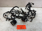 2025 GMC Sierra 3500HD 6.6L Duramax Left Injector Wiring Harness OEM 12739522