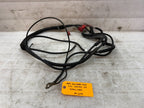 04 05 GMC CHEVROLET SILVERADO 2500HD 3500HD 6.6 LLY OEM BATTERY CABLES