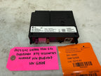 24 25 Chevrolet GMC SIERRA TELEMATICS COMMUNICATION CONTROL MODULE 85080307