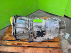 13 Chevrolet GMC 3500HD DURAMAX 6.6 ALLISON 1000 AUTOMATIC TRANSMISSION LML