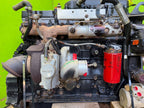 10 11 12 DODGE RAM 2500 3500 6.7 CUMMINS TURBO DIESEL ENGINE MOTOR REMAN STUDDED