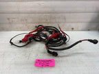 11-14 GMC CHEVROLET SILVERADO 2500HD 3500HD 6.6 LML OEM POSITIVE BATTERY CABLES