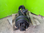 19 ISUZU NRR NQR 5.2 REAR DIFFERENTIAL DIFF AXLE ASSEMBLY 68K