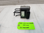 07-10 Chevrolet GMC 2500HD 3500 SIERRA DURAMAX ABS ANTI LOCK BRAKE PUMP 25802684