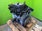14 JEEP WRANGLER JK 3.6 COMPLETE ENGINE MOTOR ASSEMBLY 80k 14-18