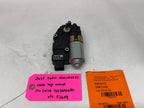 15-23 FORD MUSTANG 5.0 GT S550 LEFT RIGHT POWER ROOF TOP MOTOR FR3B-76533A24AD